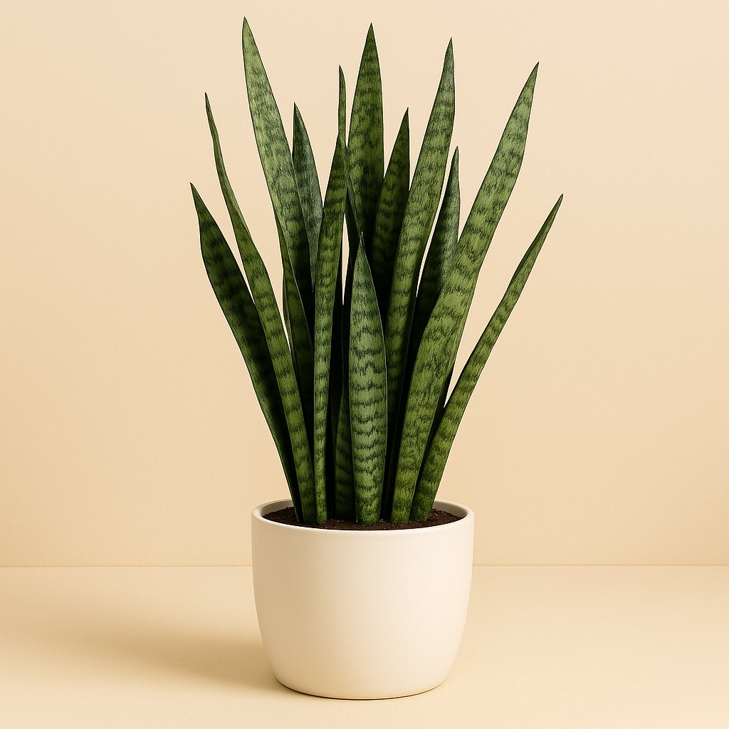 Sansevieria Zeylanica - 100cm