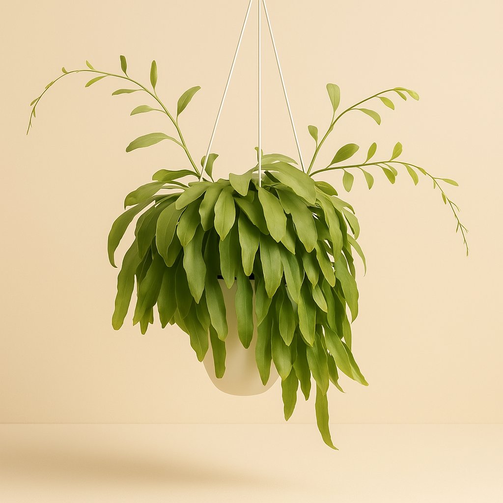 Pseudorhipsalis Ramulosa Red Coral - 45cm