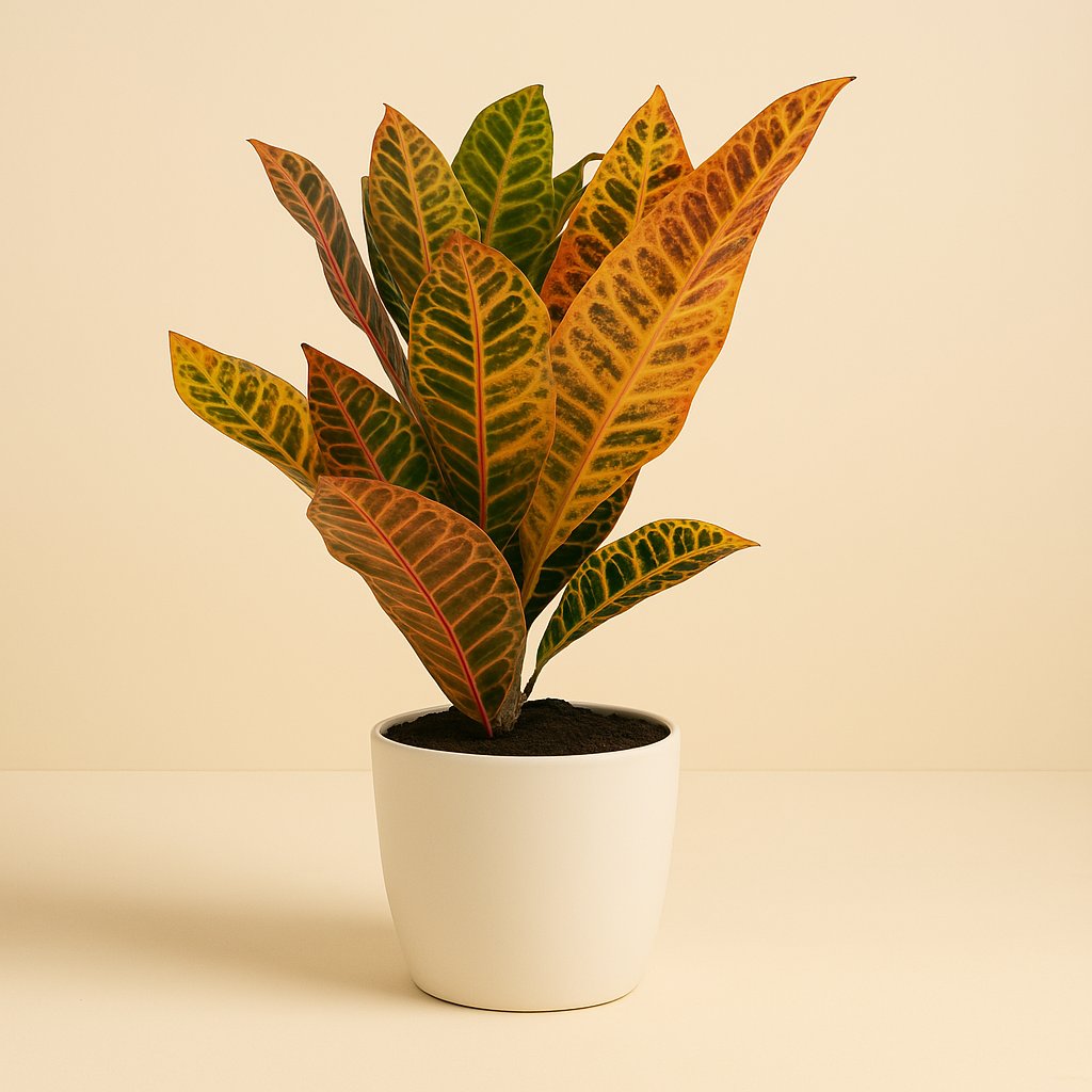 Codiaeum Petra - 45cm