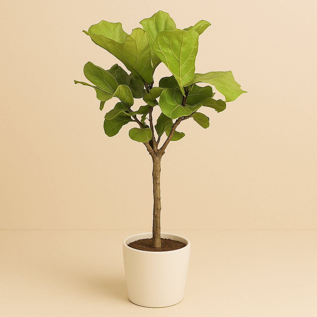 Ficus Lyrata - 120cm