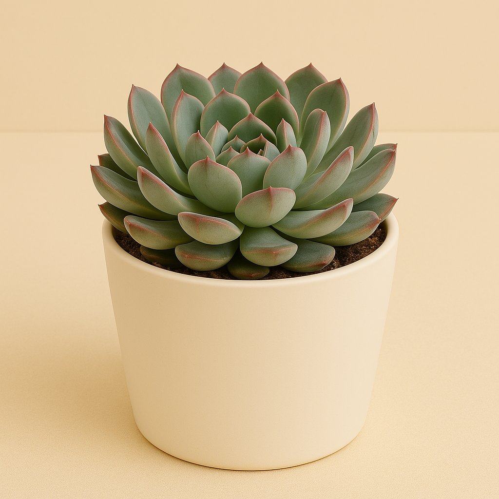 Echeveria Pelisuda - 30cm