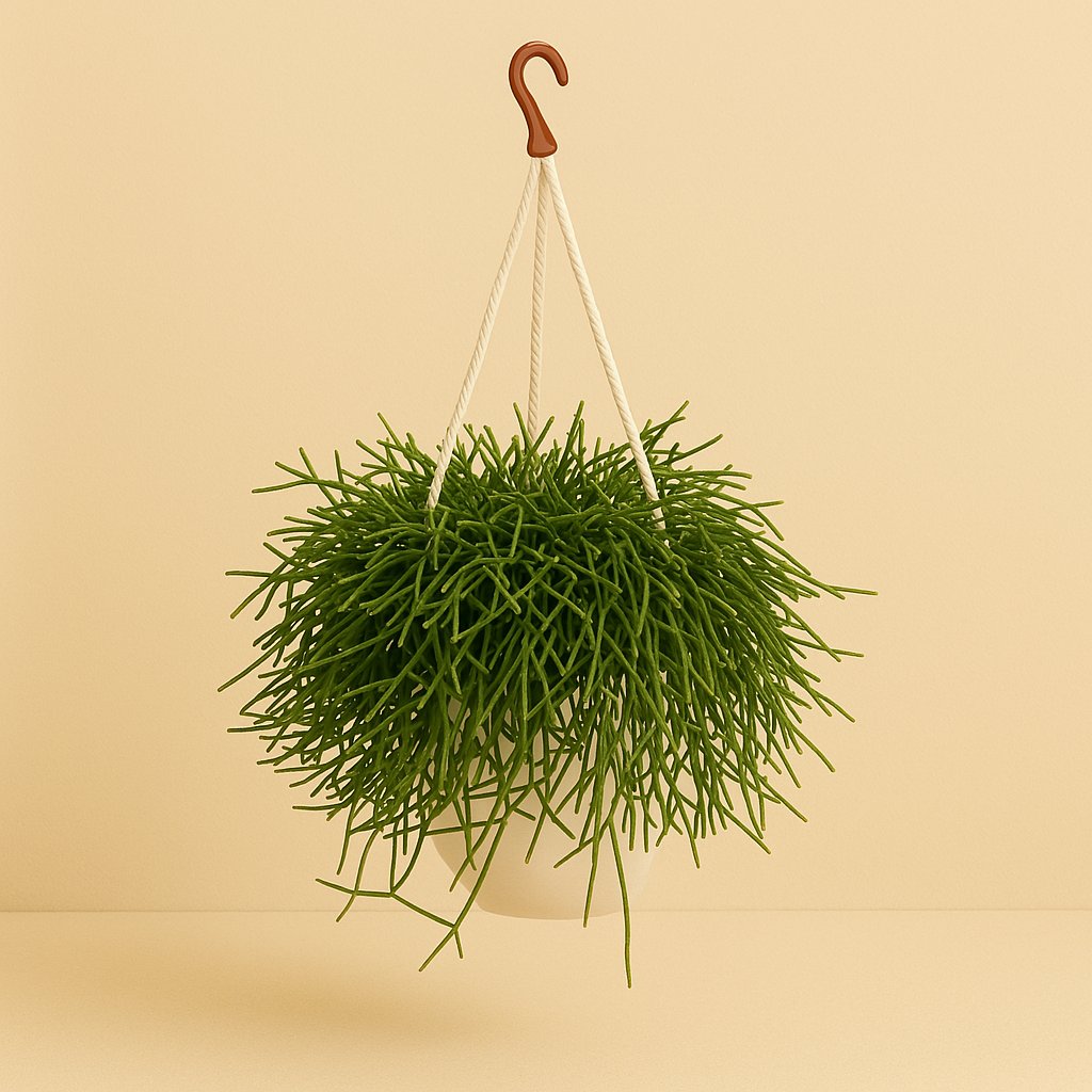 Rhipsalis Heteroclada - 25cm