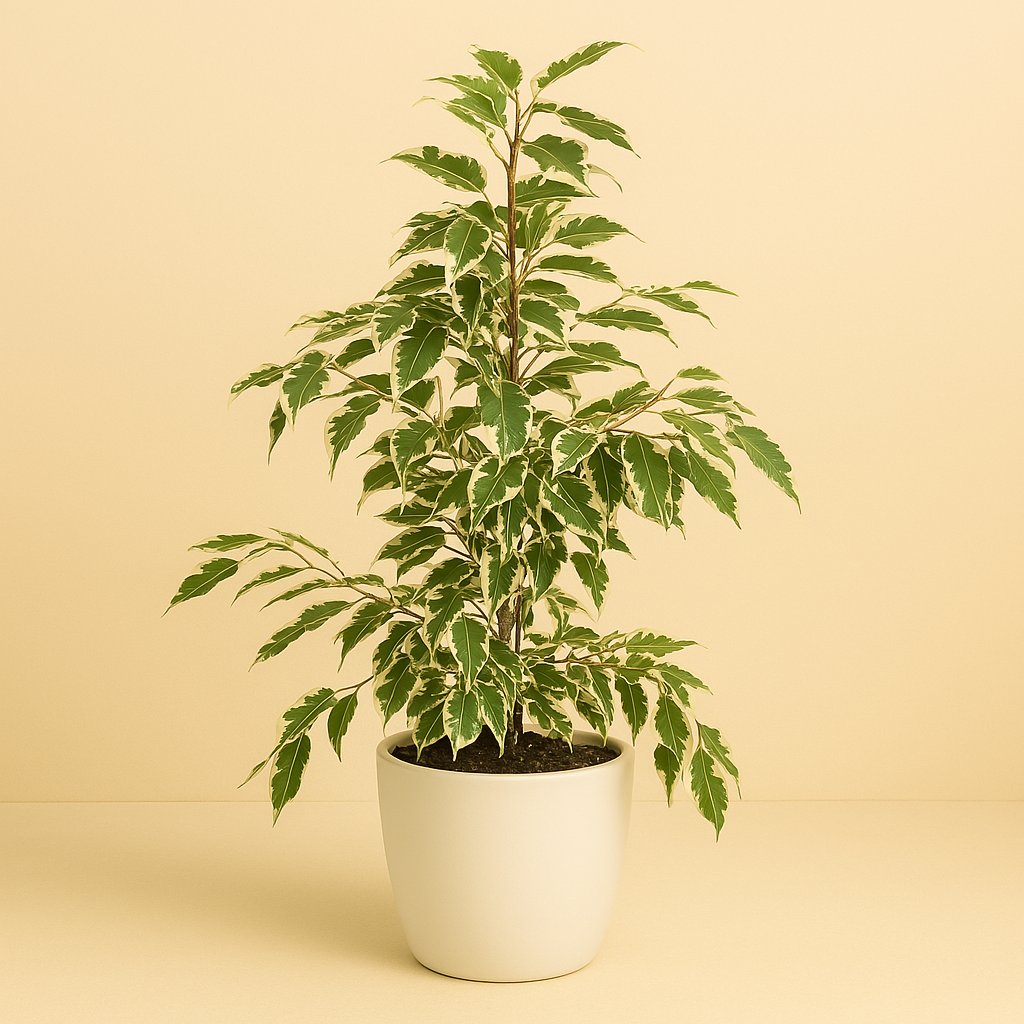 Ficus Benjamina Twilight - 70cm