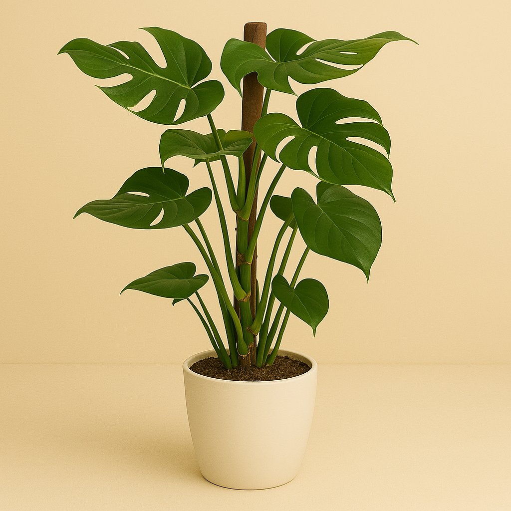 Monstera Deliciosa - 80cm