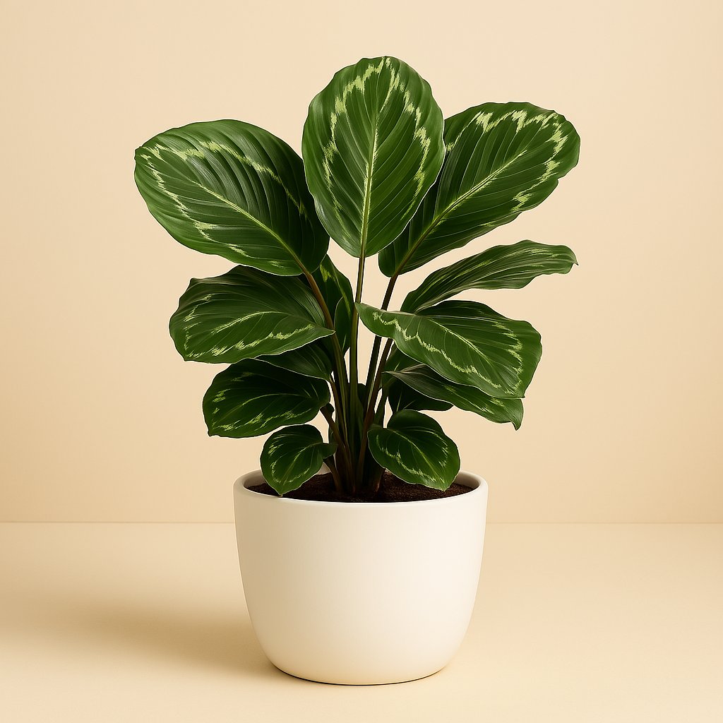Calathea Julia - 25cm