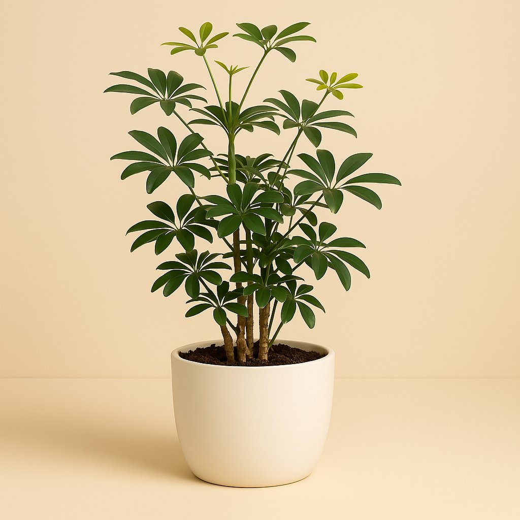 Schefflera Arboricola - 80cm