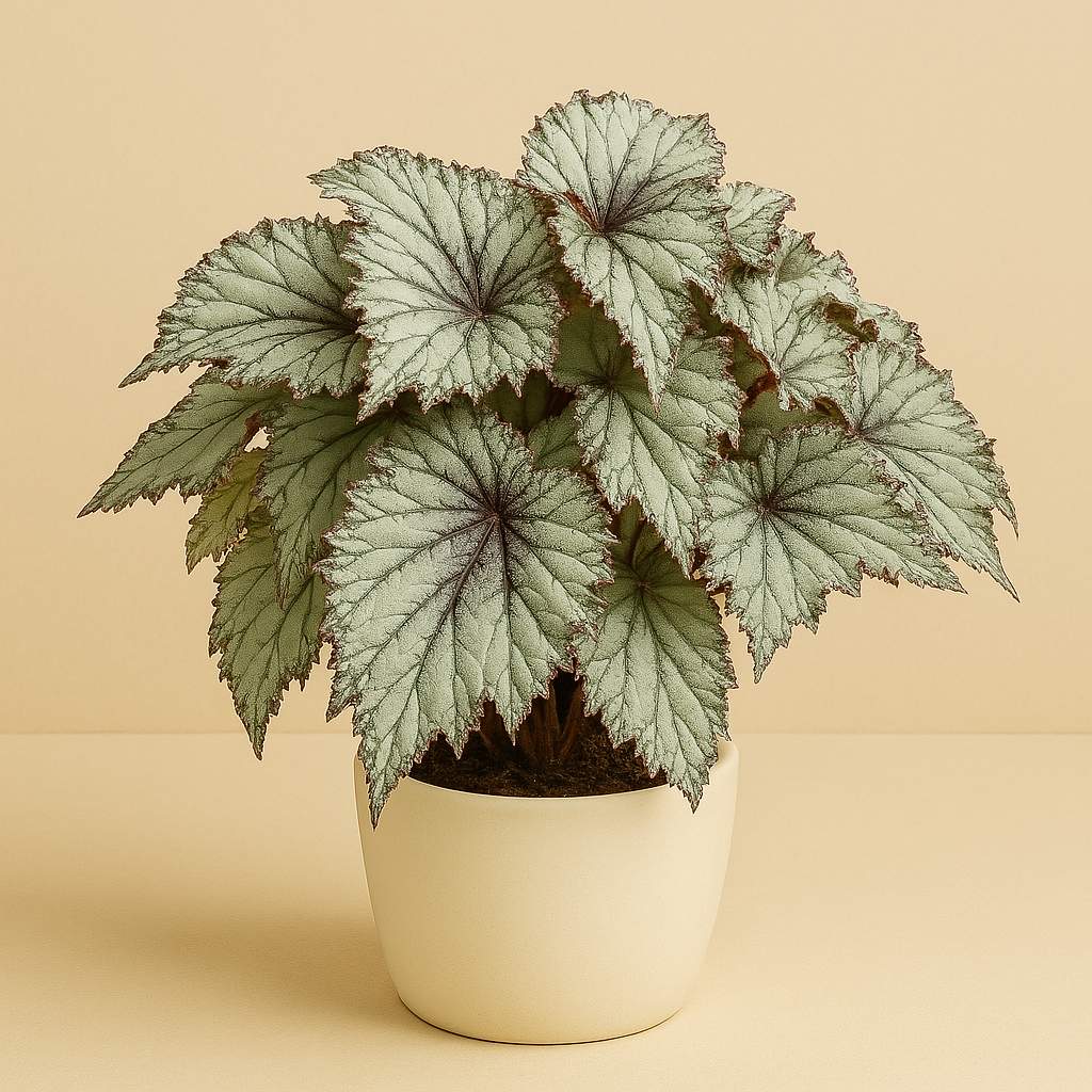 Begonia Asian Tundra - 32cm
