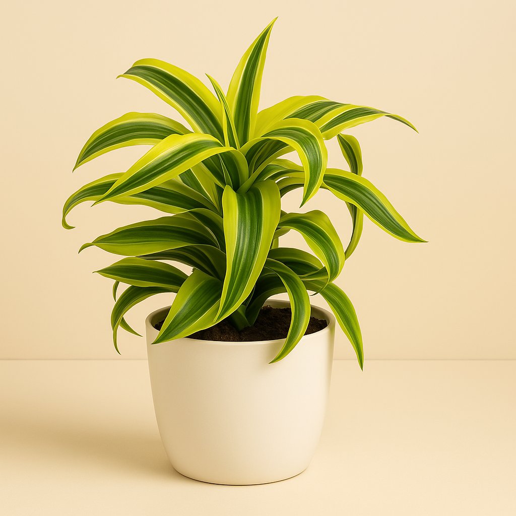 Dracaena Lemon Surprise - 22cm