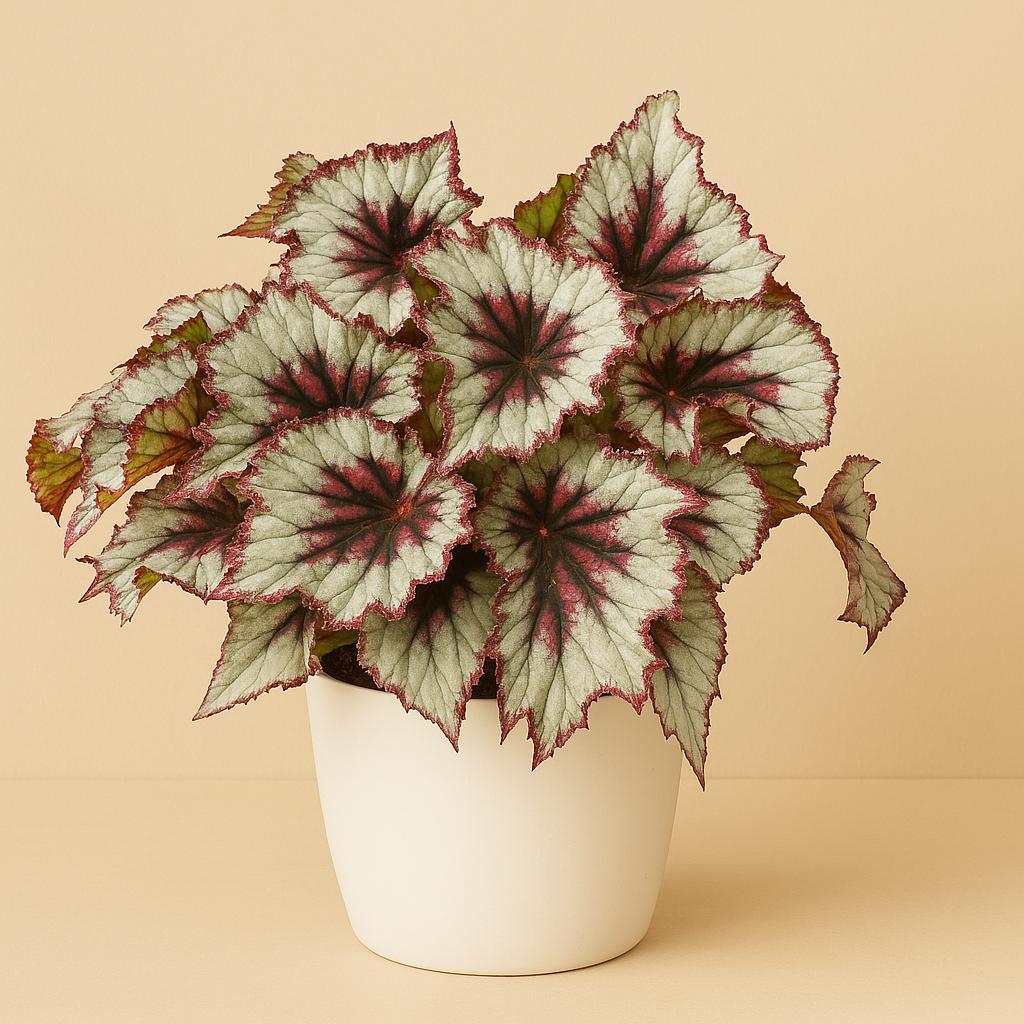 Begonia Evening Glow - 33cm
