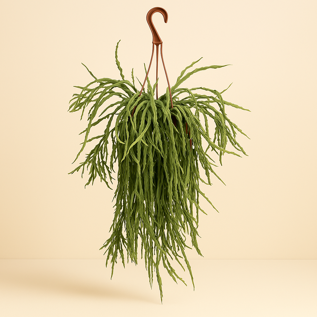 Lepismium Asuntapatense - 60cm