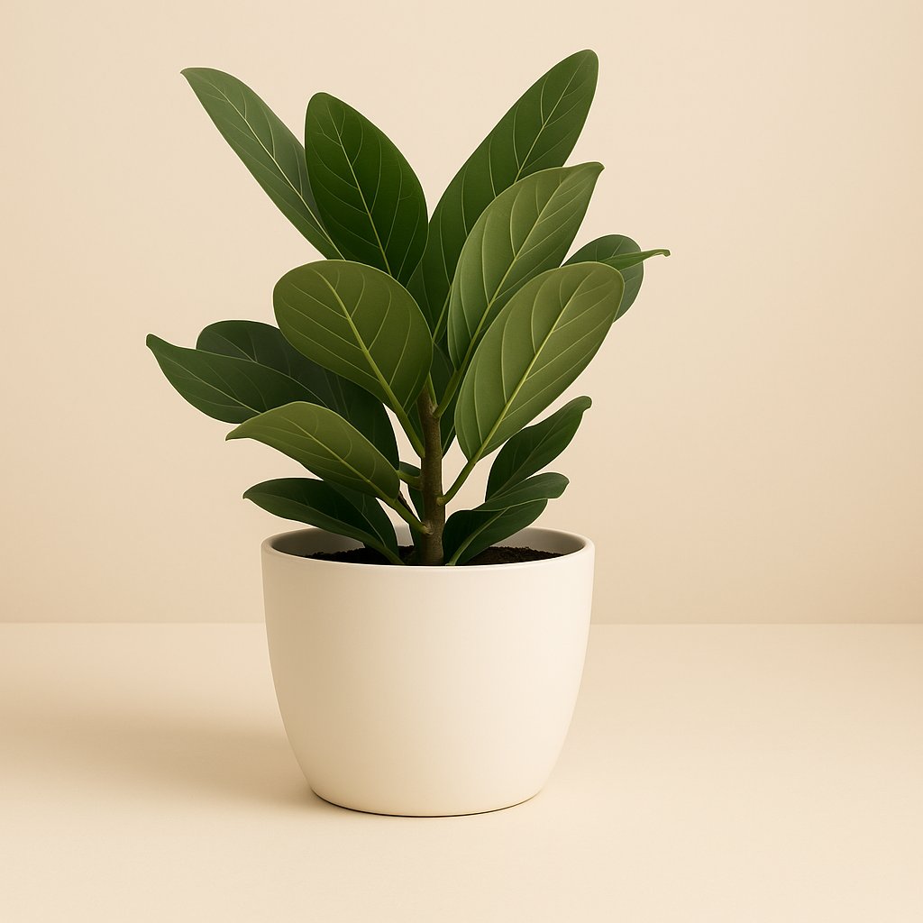 Ficus Benghalensis Audrey - 30cm