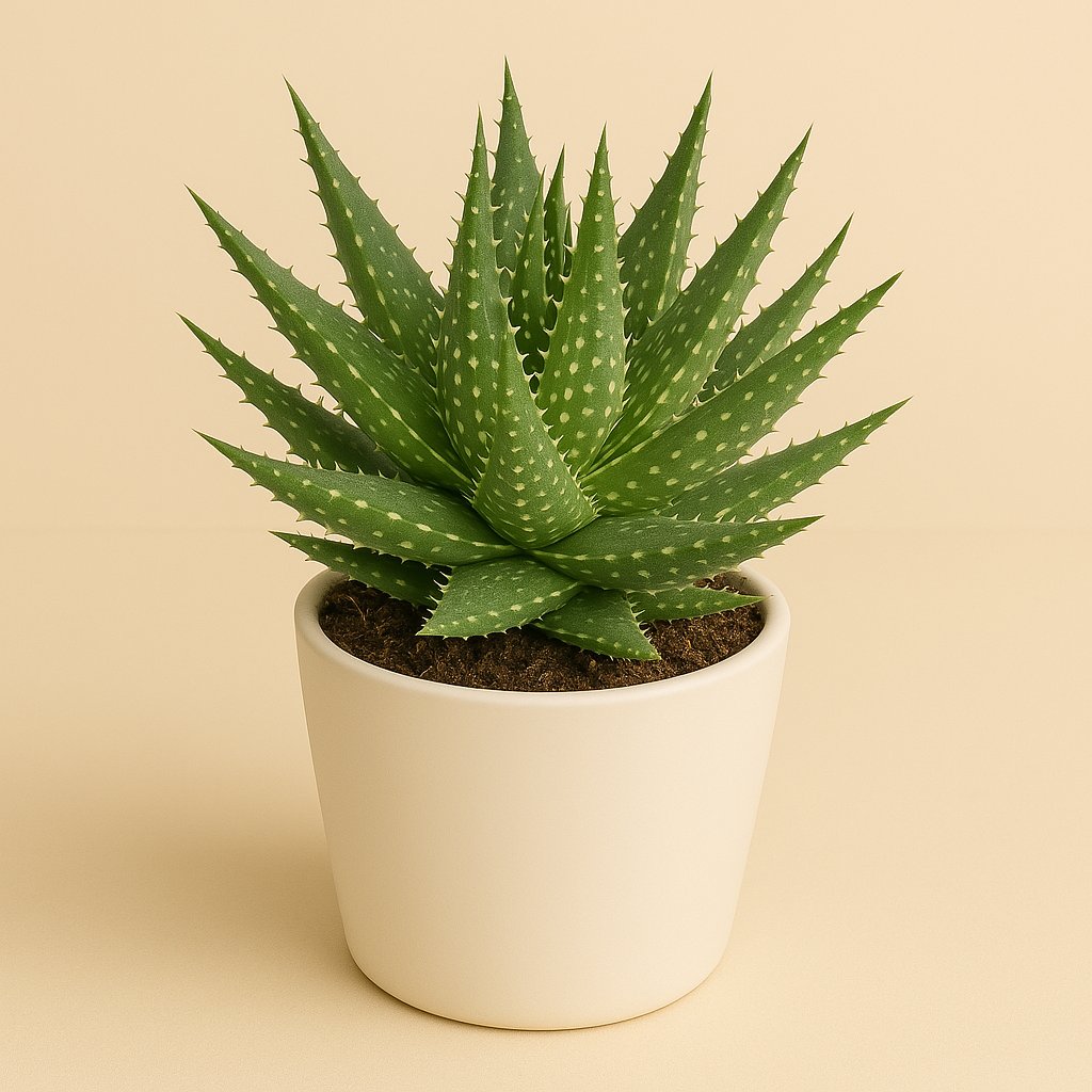 Aloe Arborescens - 35cm