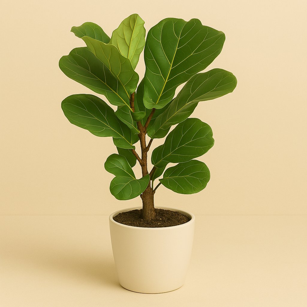 Ficus Lyrata - 130cm