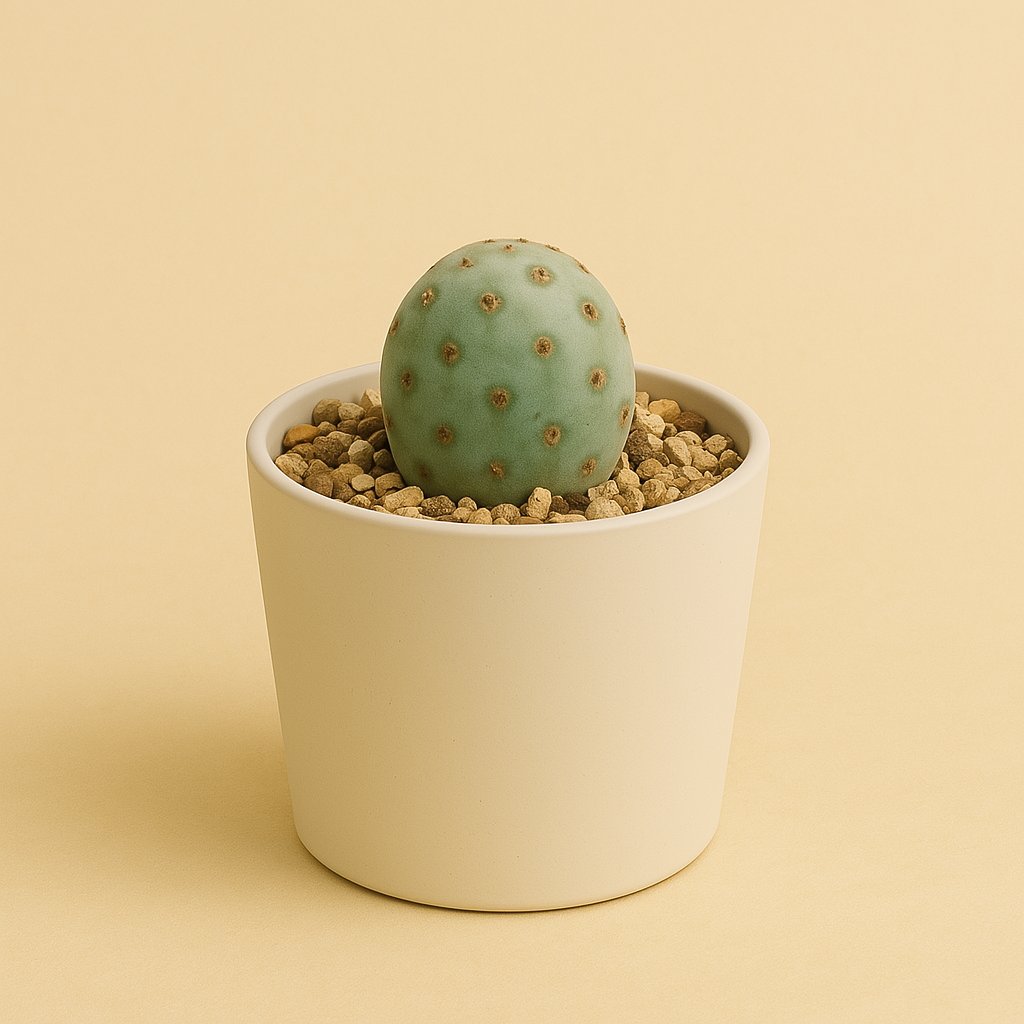 Tephrocactus Geometricus - 25cm