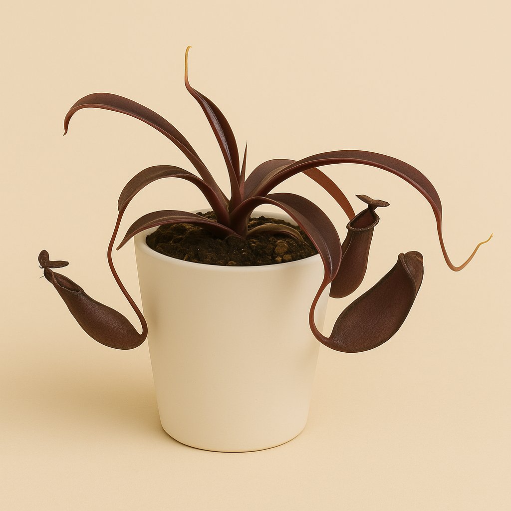 Nepenthes Rebecca Soper - 17cm