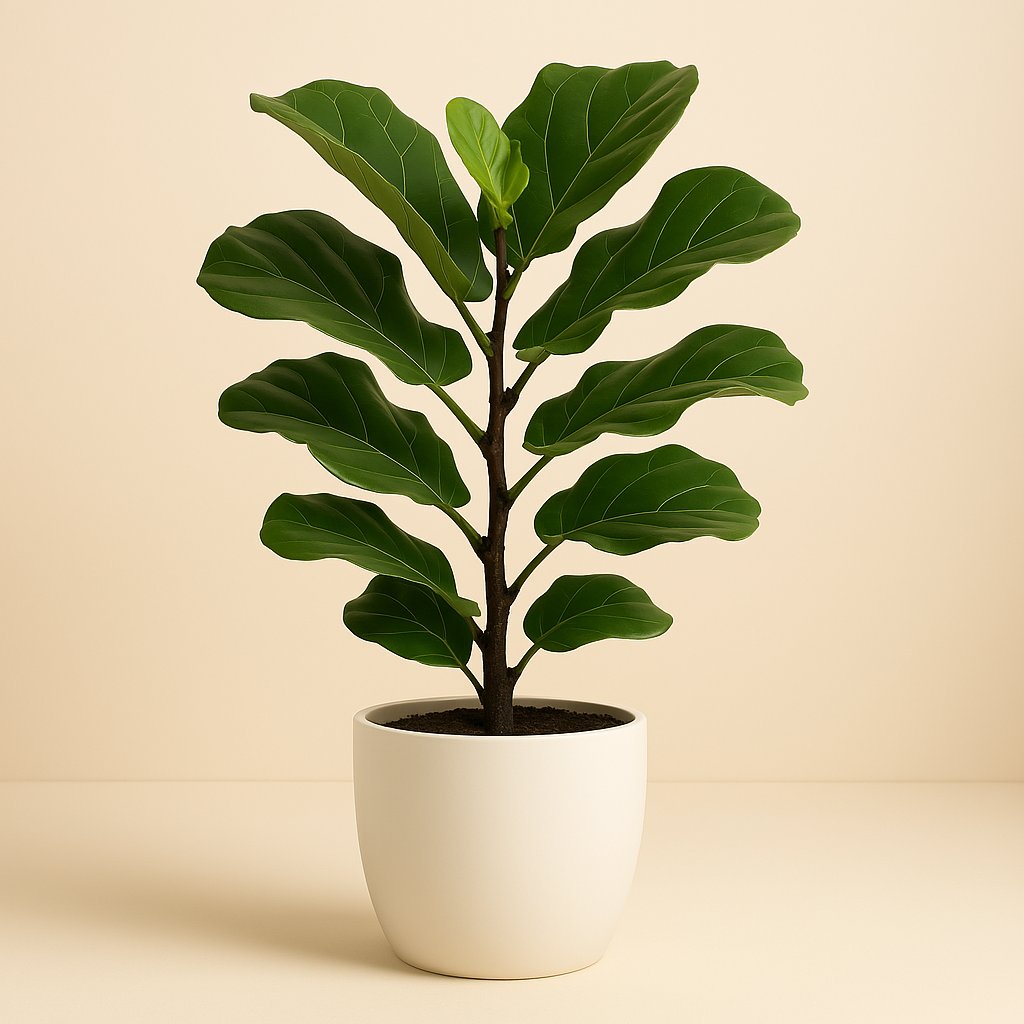 Ficus Lyrata - 125cm