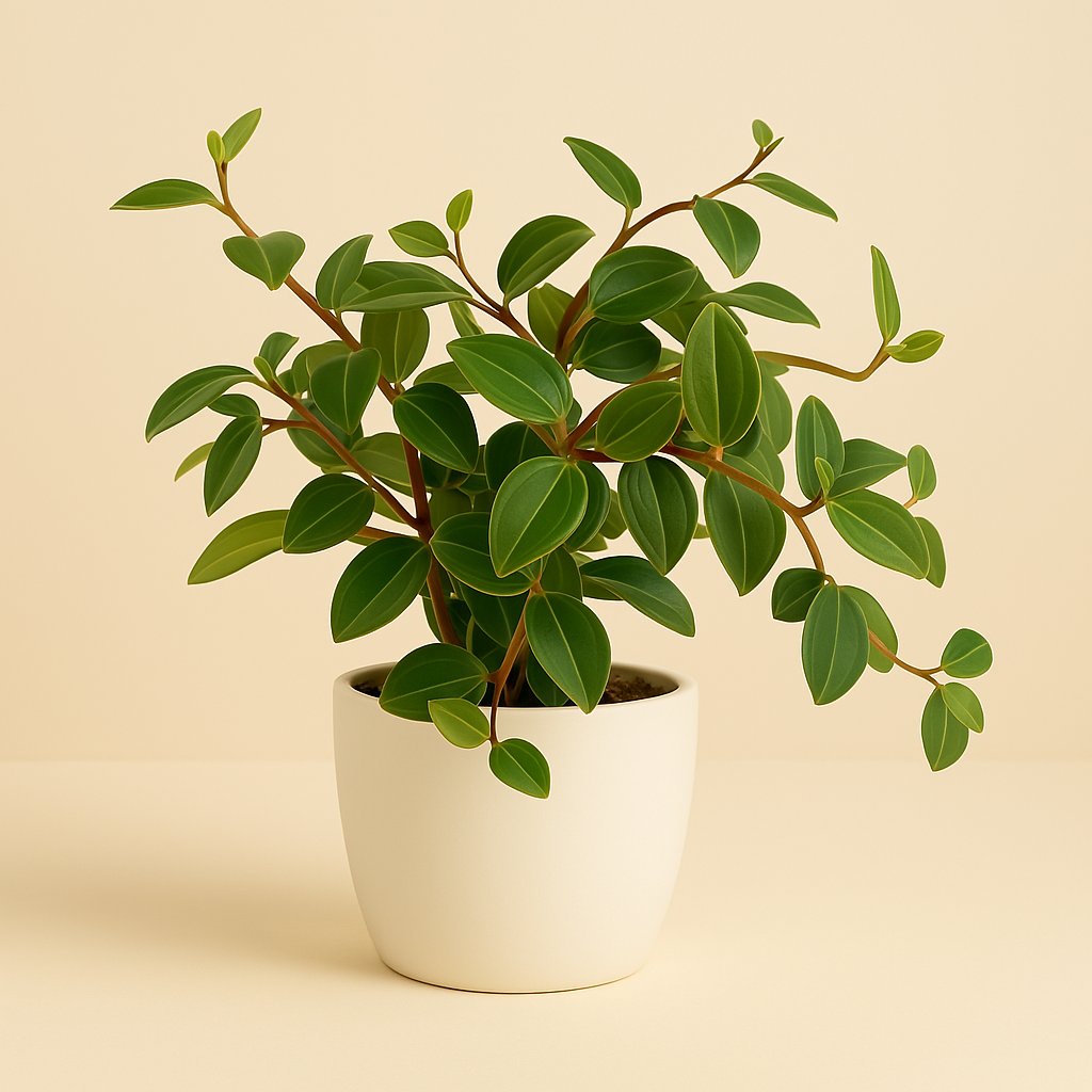 Peperomia Ang. Roc. Scuro - 20cm
