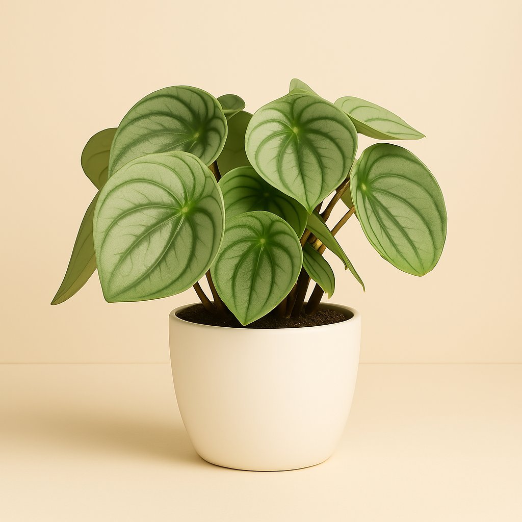 Peperomia Watermelon Big - 25cm
