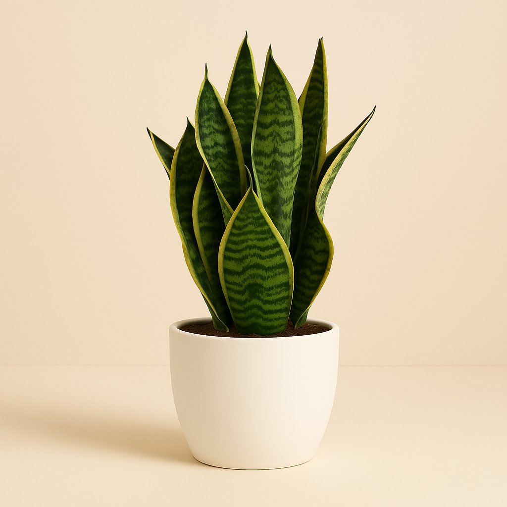 Sansevieria Futura Superb - 35cm