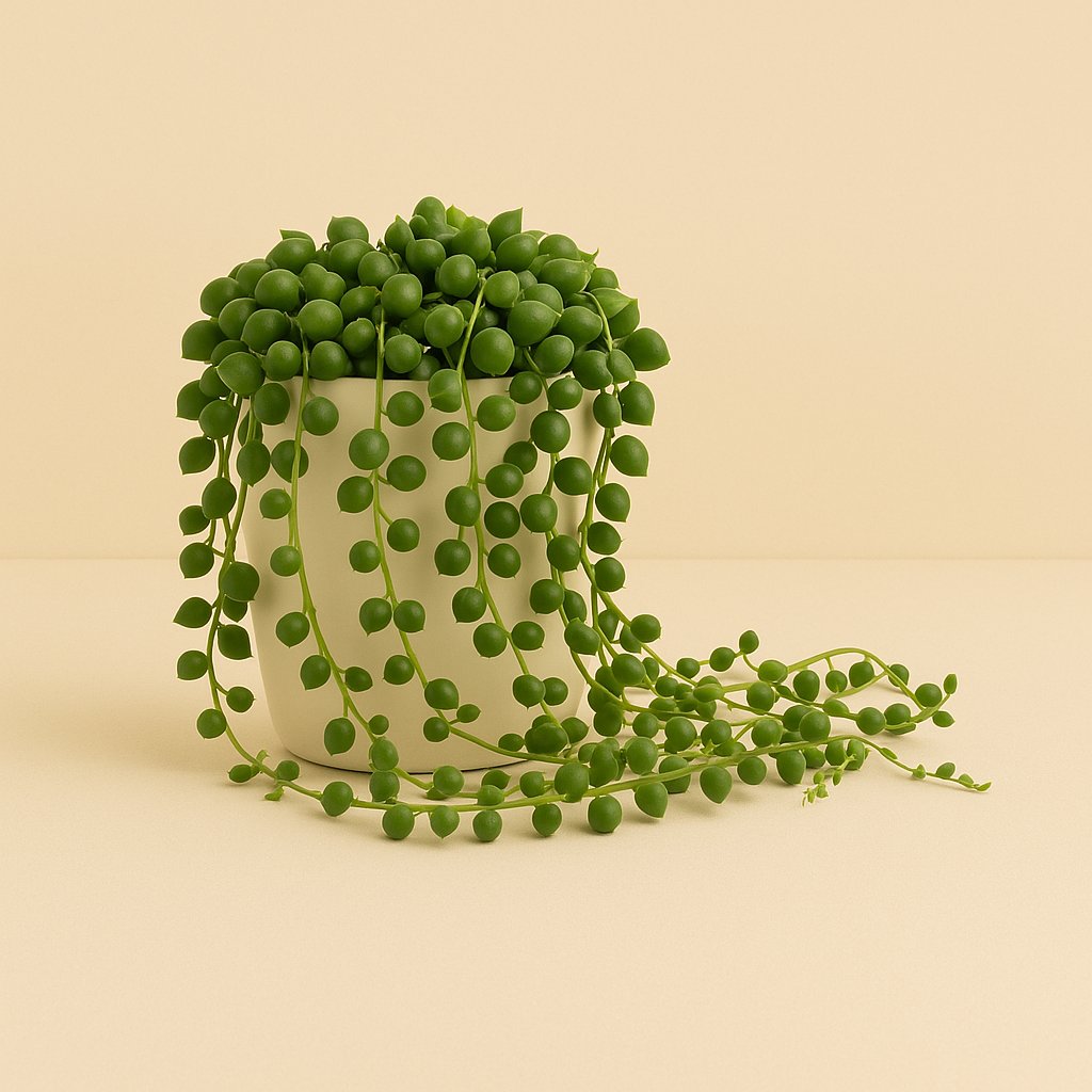 Senecio Rowleyanus - 20cm