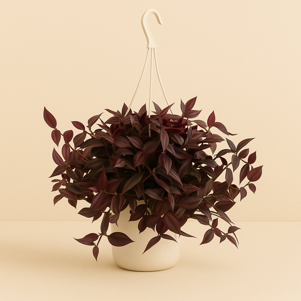Tradescantia Jewel Red - 25cm