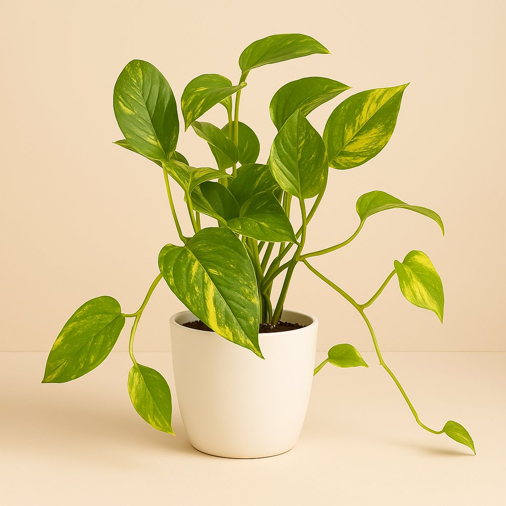 Scindapsus Aureum - 35cm