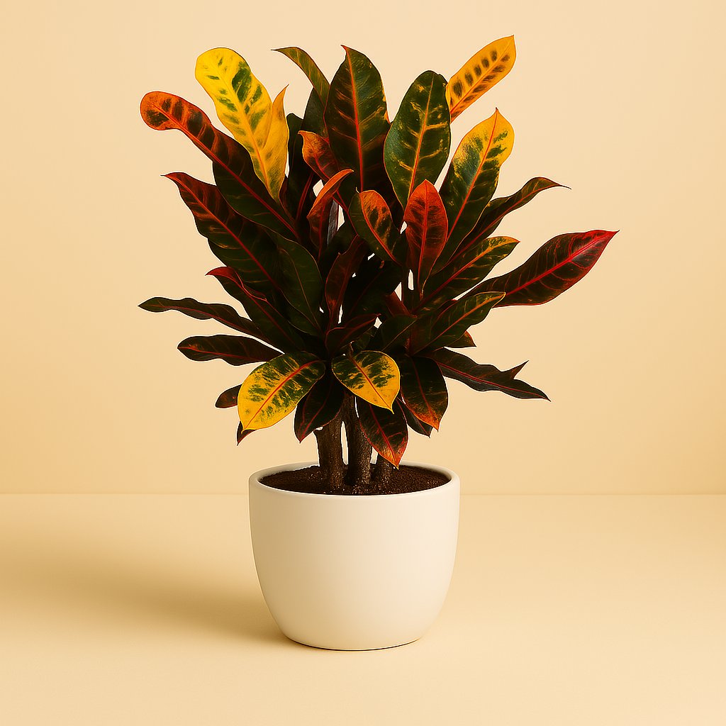 Croton Mammi - 60cm