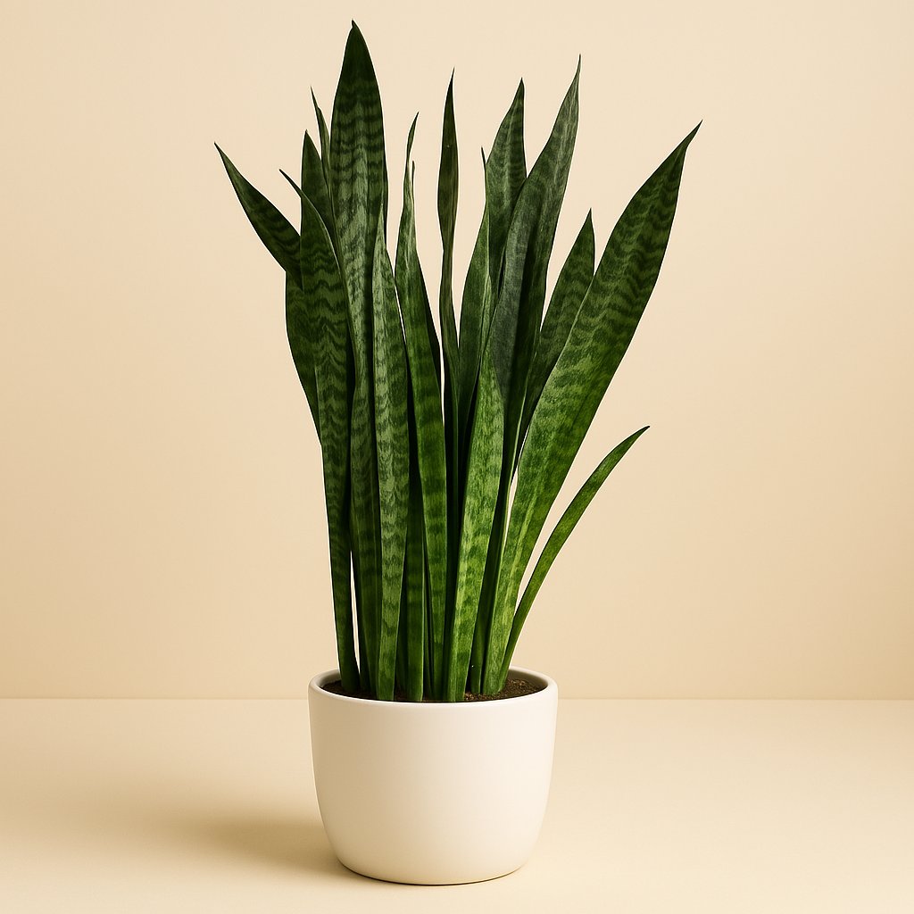 Sansevieria Zeylanica - 120cm