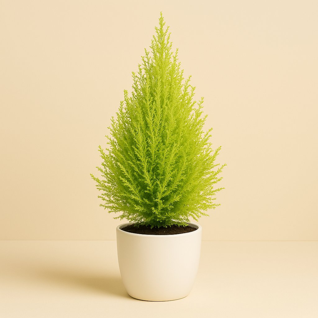 Cupressus Goldcrest Wilma - 60cm
