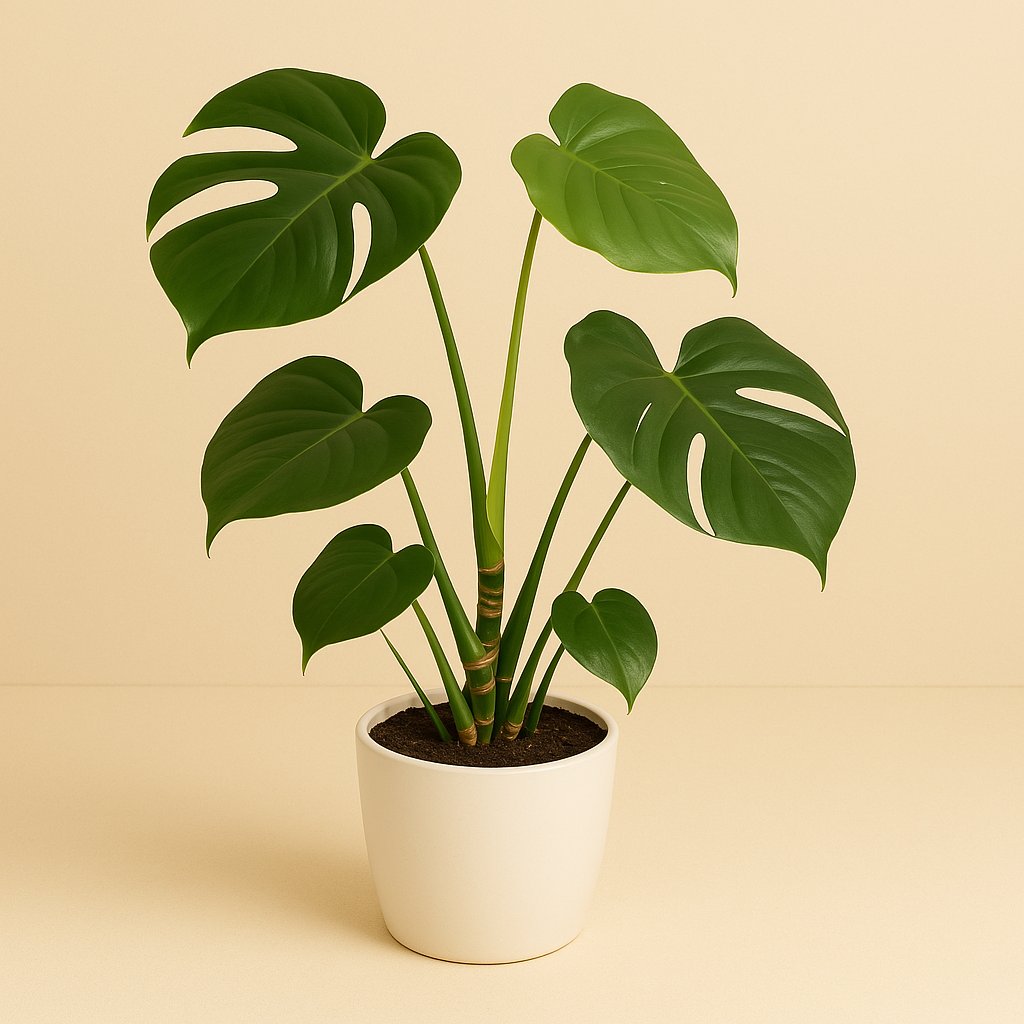 Monstera Deliciosa - 80cm