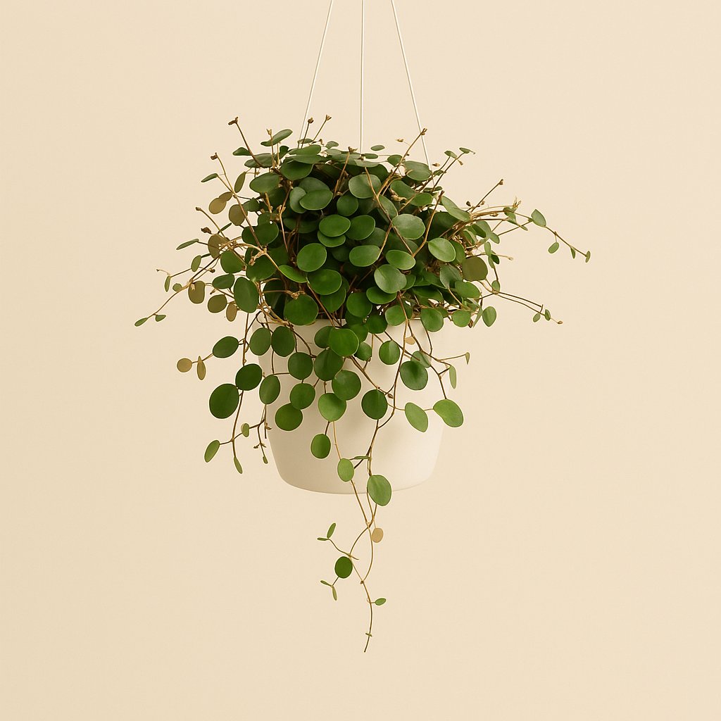 Peperomia Pepperspot - 20cm