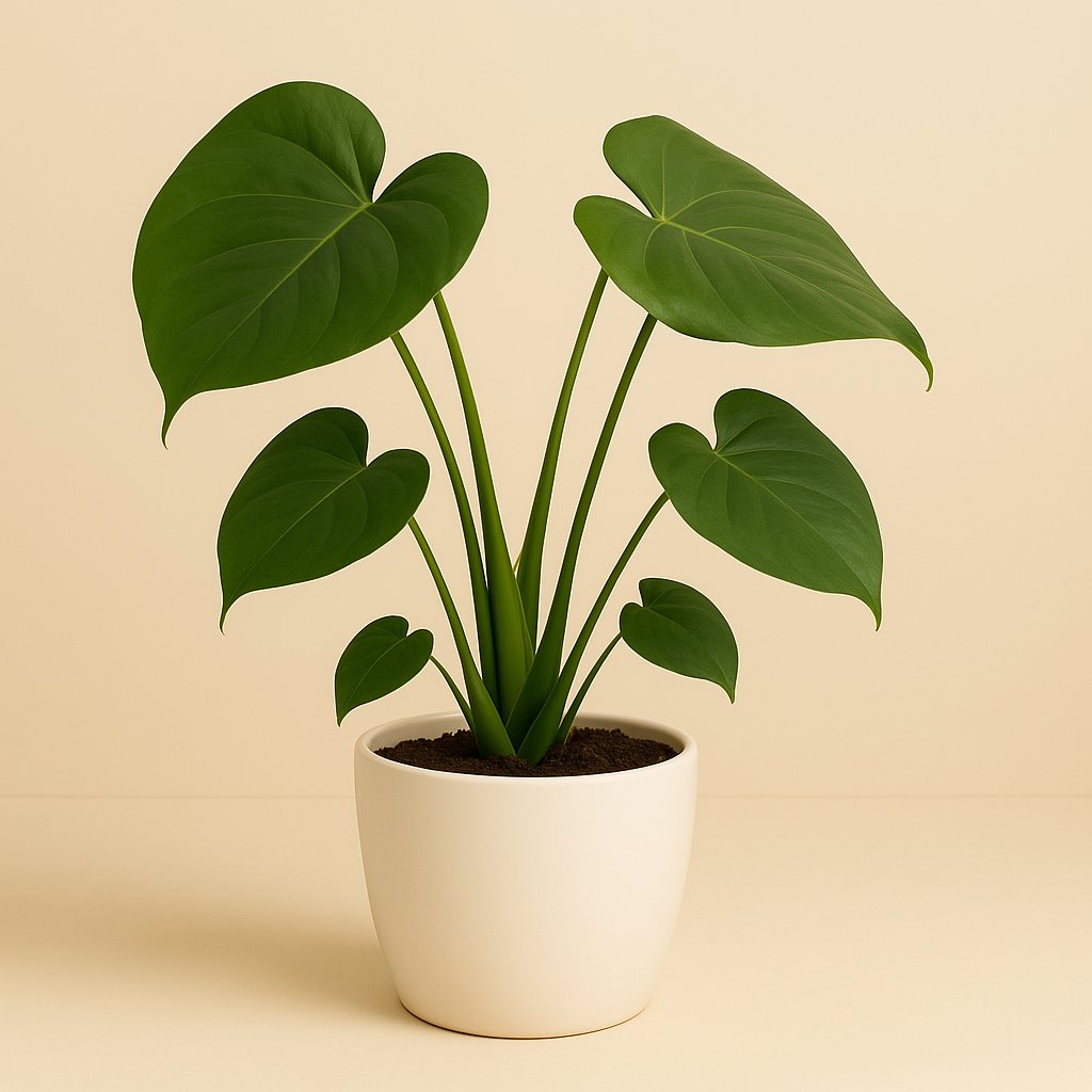Monstera Deliciosa