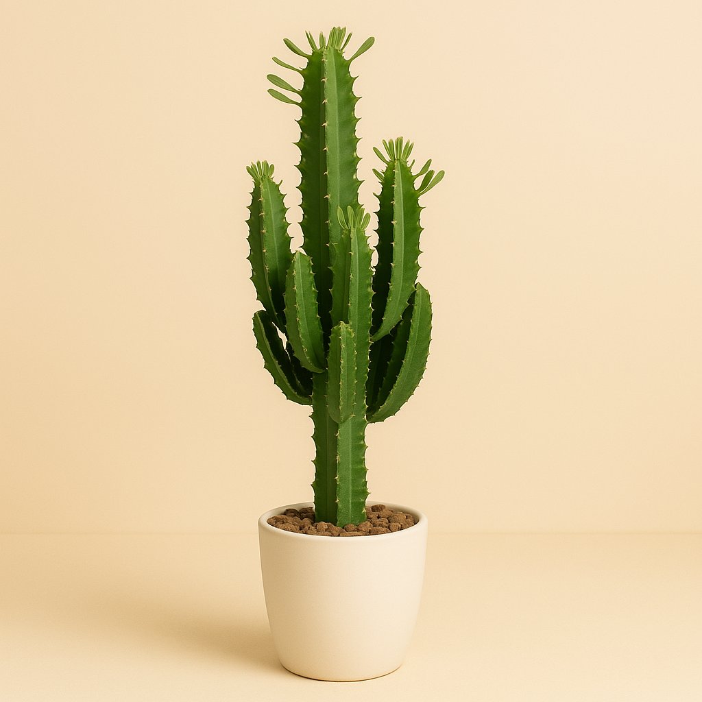 Euphorbia Eritrea