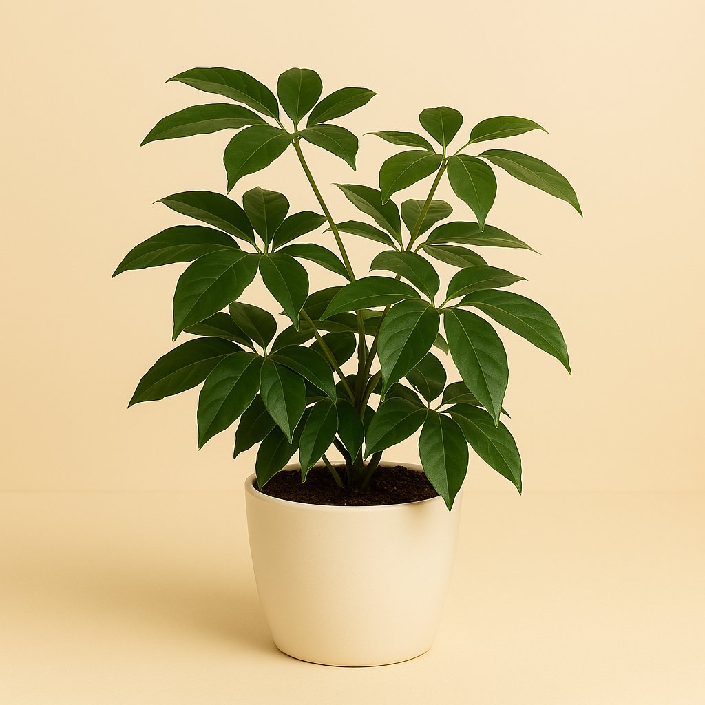 Schefflera Amate