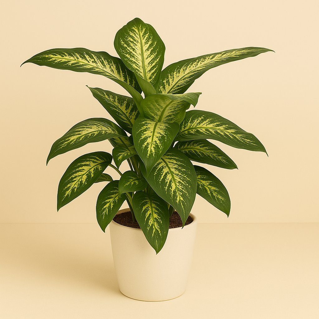 Dieffenbachia Tropic Snow