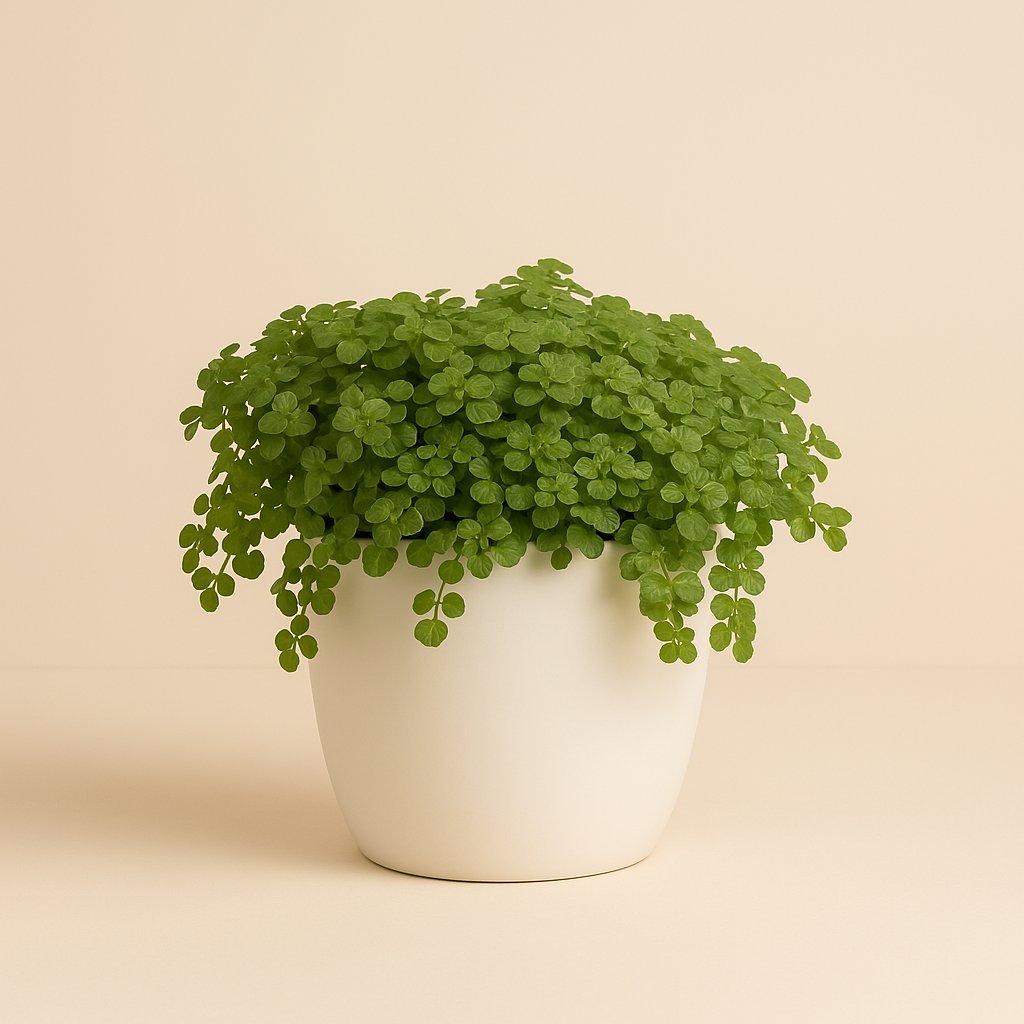 Pilea Depressa - 20cm