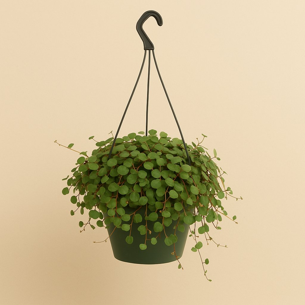Peperomia Pepperspot - 25cm