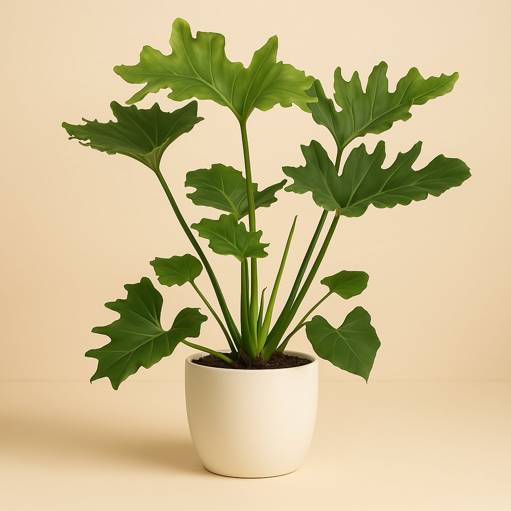 Philodendron Selloum Elefantiana - 100cm