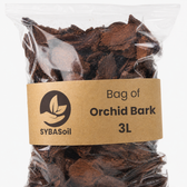 Orchideenerde 3 l