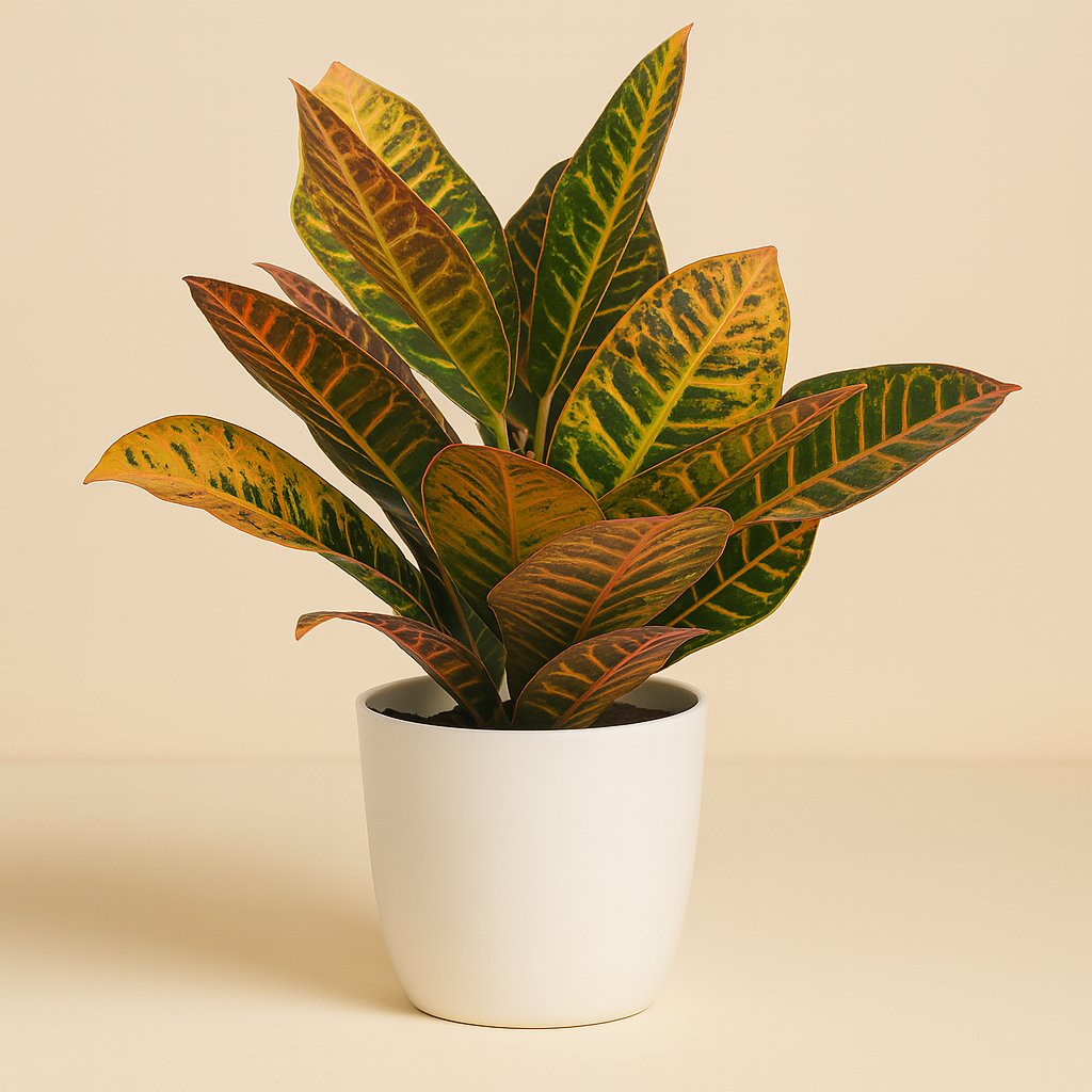 Codiaeum Petra - 45cm