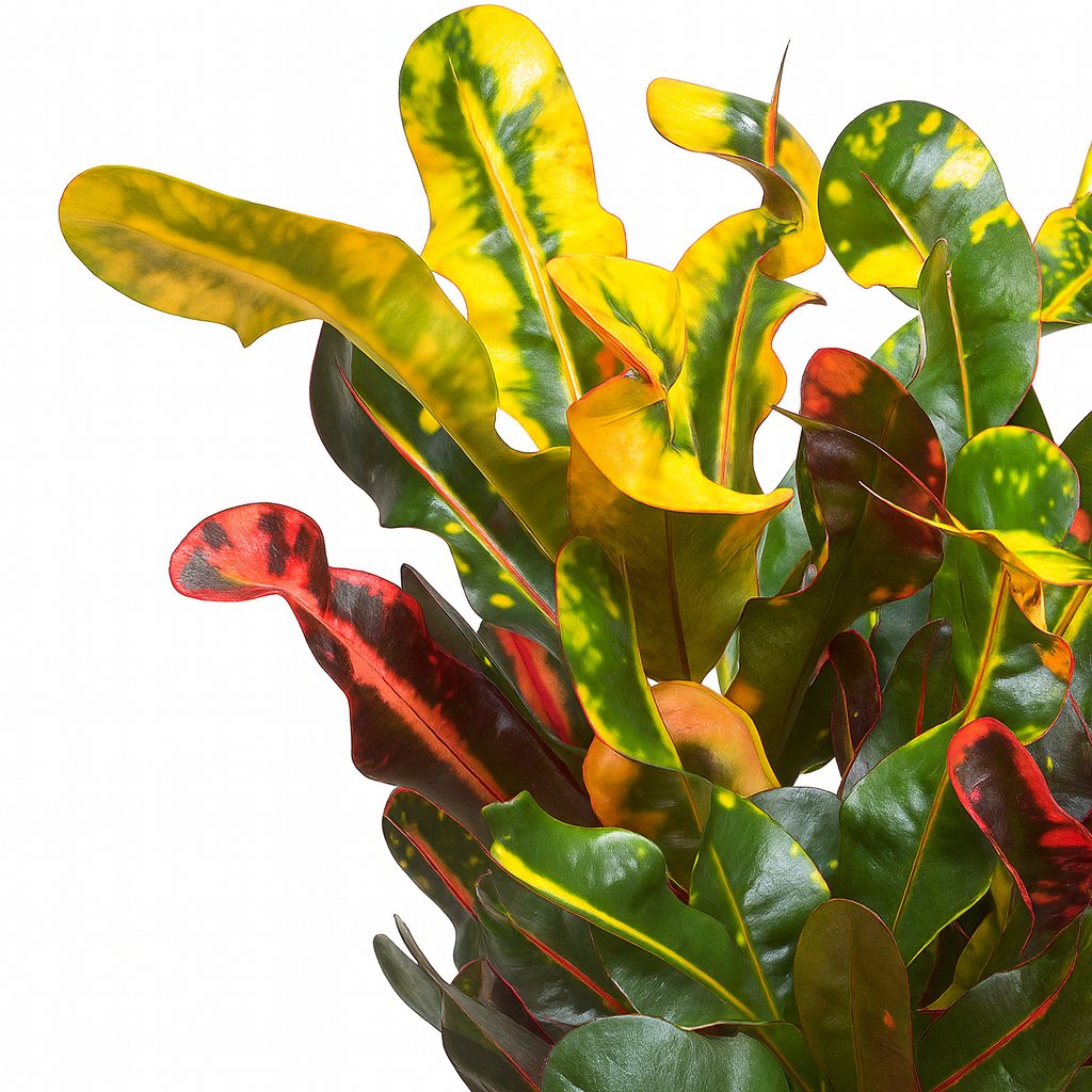 Croton Mammi - 60cm