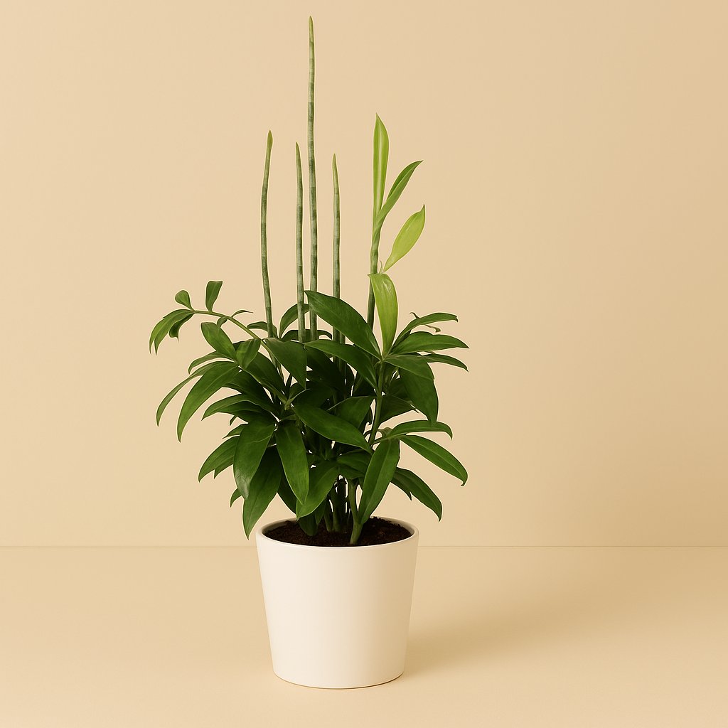 Dracaena Surculosa - 60cm