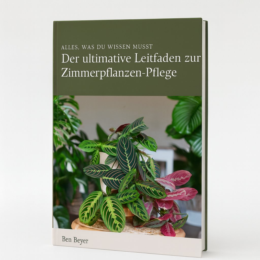 Florage Pflege-eBook für Alocasia Macrorrhiza