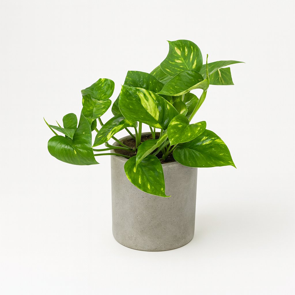 Epipremnum Aureum 20cm im 12cm Topf