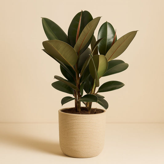 Ficus Robusta - 90cm