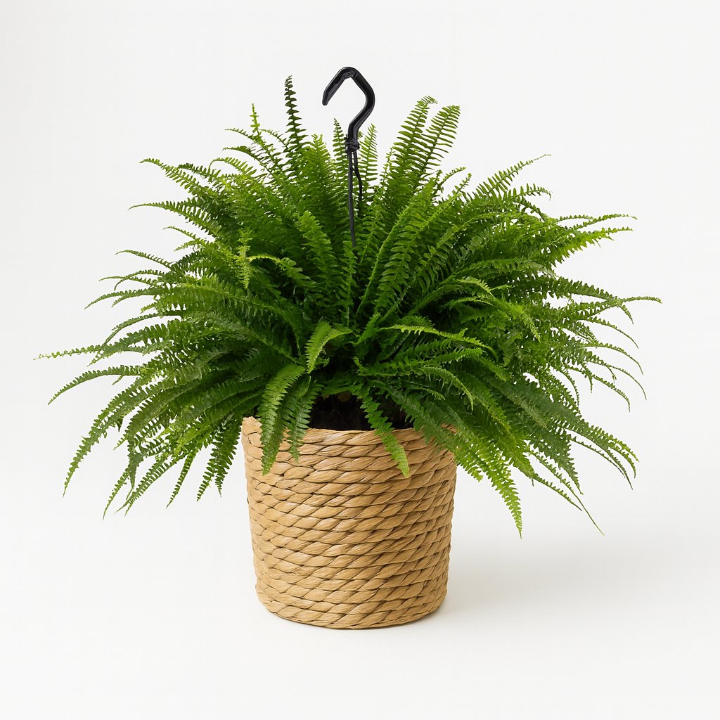 Nephrolepis Green Lady - 60cm