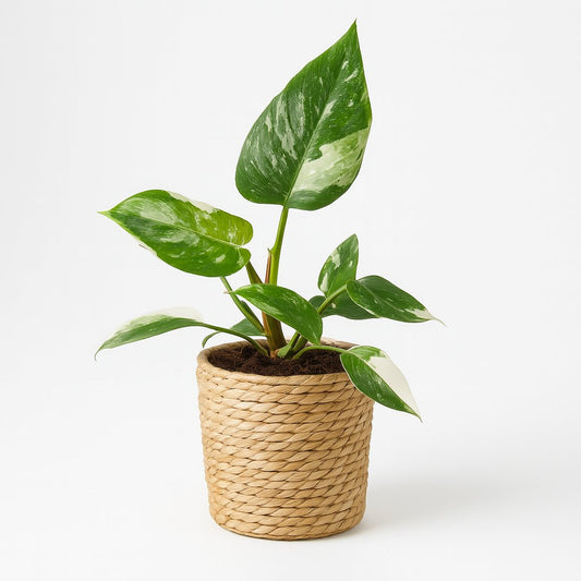 Philodendron White Princess - 30cm