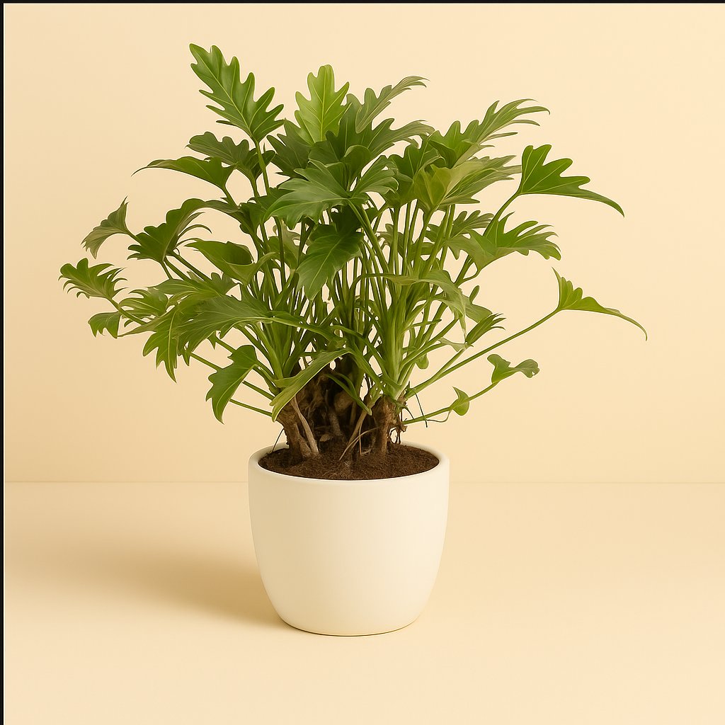 Philodendron Xanadu - 50cm