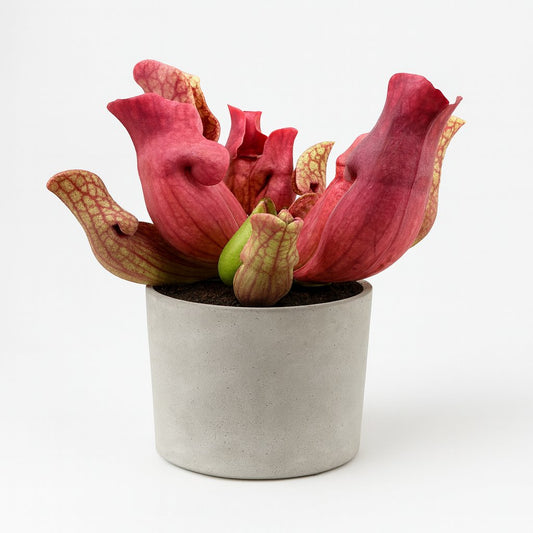Sarracenia Maroon - 23cm