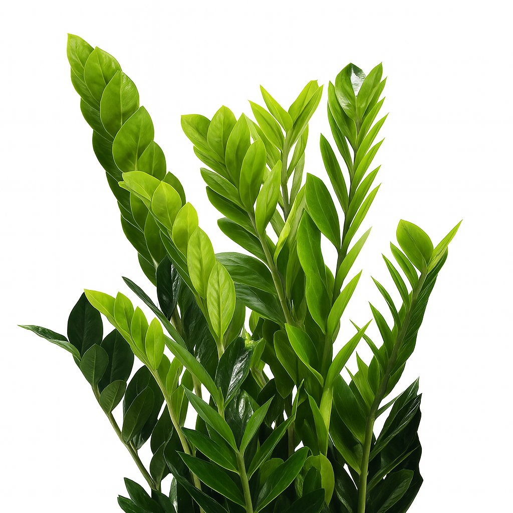 Zamioculcas Zamiifolia - 95cm